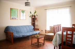 Casa Avenida Amsterdam